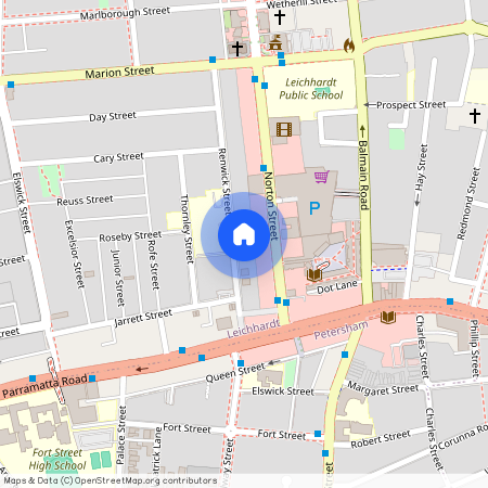 45 Renwick Street, Leichhardt NSW