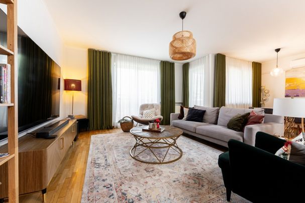 APARTAMENT | KRÓLIKARNIA | GÓRNY MOKOTÓW - Photo 1