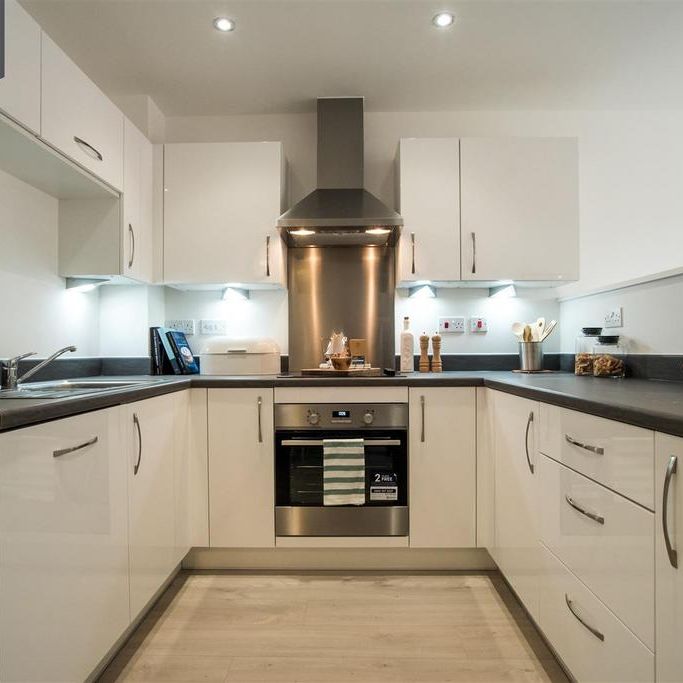 2 bedroom apartment to rent - Photo 1