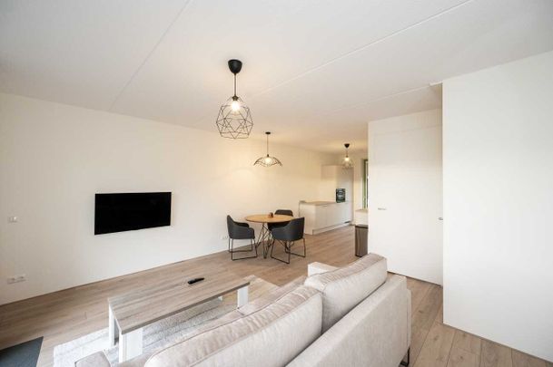 Adriaan de grootpad 107 | Almere - Foto 1