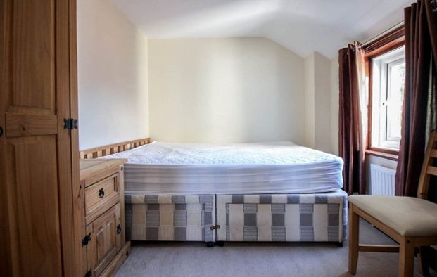 Ridley Road, Bournemouth, BH9 - Photo 1