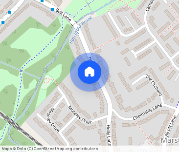 Holly Lane, Solihull, B37 - Photo 1