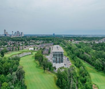 For Lease - 7711 GREEN VISTA Gate Unit# 901, Niagara Falls, Ontario - Photo 2