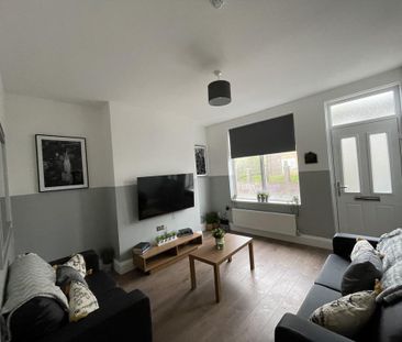 6 bedroom house share to rent - Photo 4