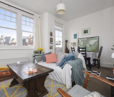 1 bedroom flat to rent - Photo 4