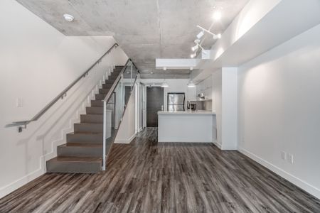 For Lease - 55 Stewart Street Unit# 105, Toronto, Ontario - Photo 4