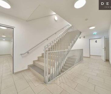 | 3 ZIMMER | NIEDRIGE ENERGIEKOSTEN | RUHELAGE IN DEN INNENHOF | IN... - Photo 2