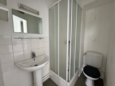 Location Appartement 1 pièce 17m² ORLEANS 45100 - Photo 3