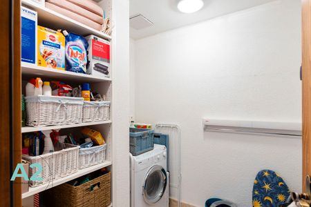 Beautiful 3.5-room penthouse - Photo 4