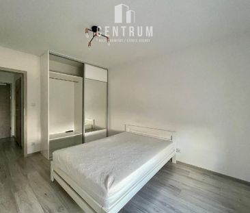 Mieszkanie Lublin Śródmieście powierzchnia 40.0 m² C303-WM-89922 - Фото 2