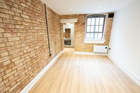 1 bedroom apartment to rent - Photo 4