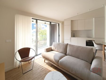 Apartamento T1 em Braga - Photo 2