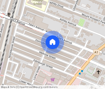 65 Donnybrook Street, Belfast BT9 7DB - Photo 1
