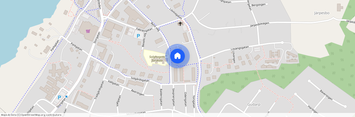 Byns väg 19, 514 33, Tranemo