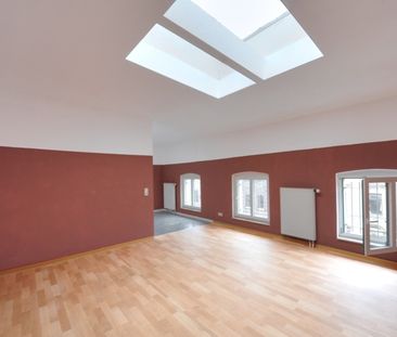 2 Raumwohnung sucht neuen Mieter - Foto 1