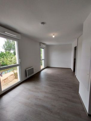 Location Appartement 1 pièce 26m² MONTPELLIER 34000 - Photo 1
