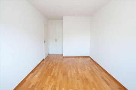 Central location near the Solothurn train station - Photo 4