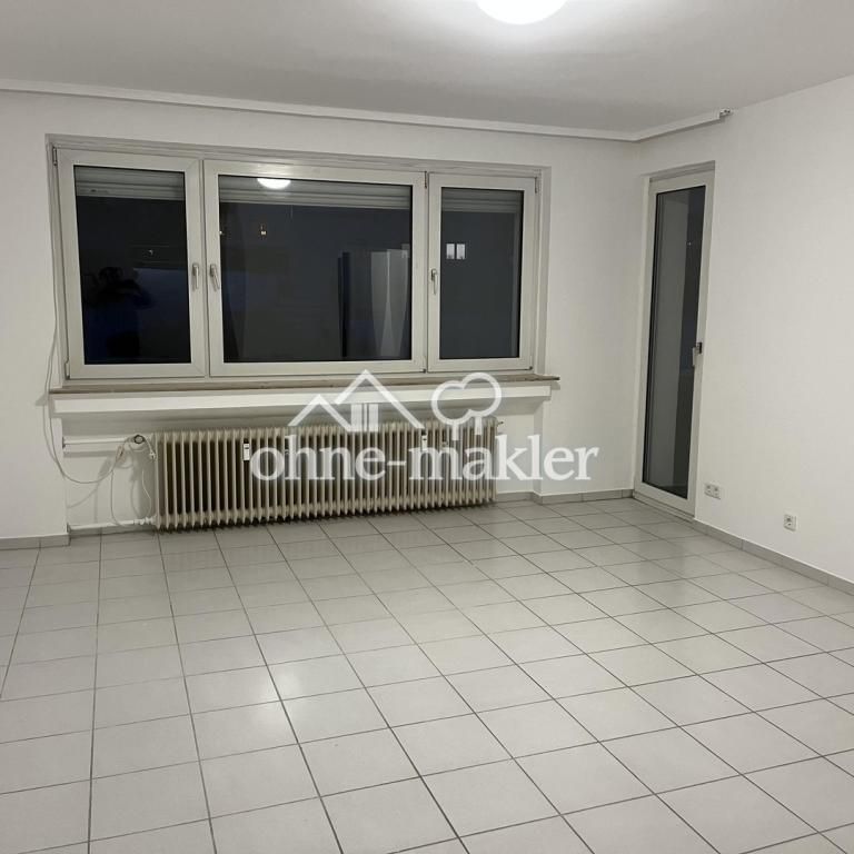 Attraktive 3 Zimmer Wohnung in Georgsmarienhütte , Bezugsfertig! - Photo 1