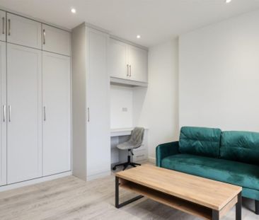 Flat 3, 2 Moorgate Avenue, Crookesmoor - Photo 4