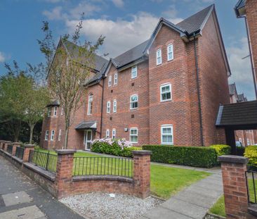 2 bedroom apartment to rent - Photo 1