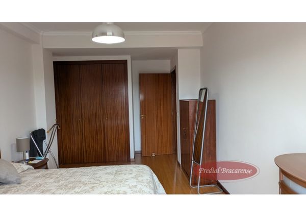 Apartamento T2 em Braga