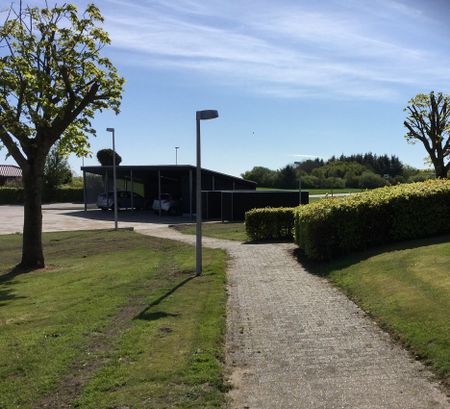 Tinghøjen 1 A, Oddense, 7860, Spøttrup - Foto 4