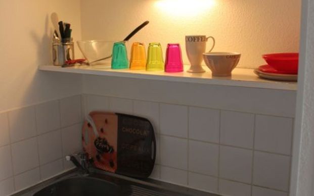 Appartement à louer - Photo 1