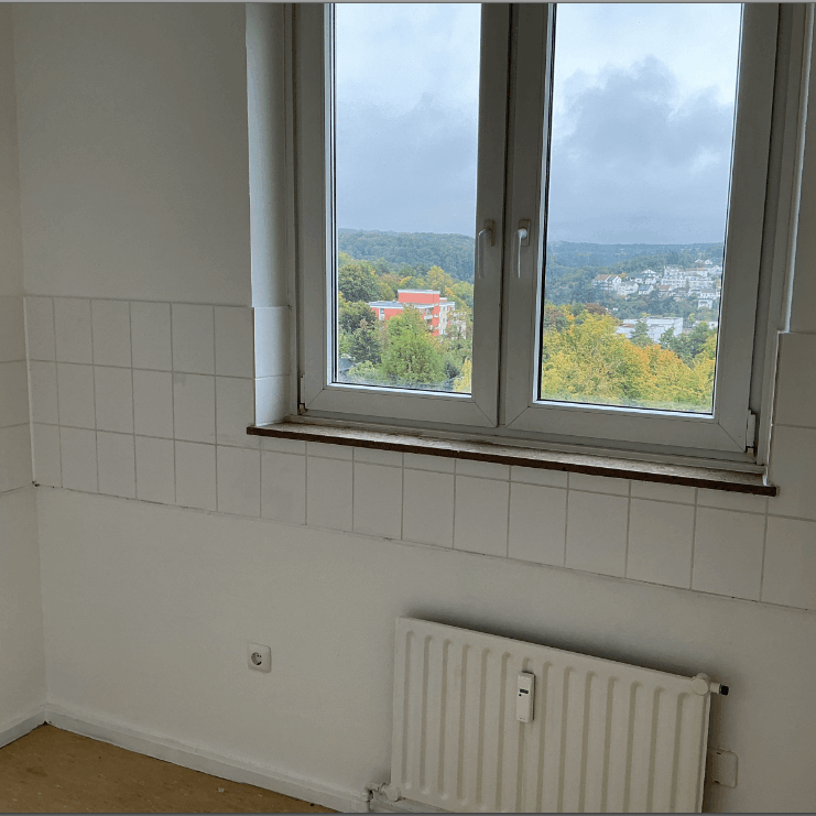 Hübsche 2-Zimmer Wohnung sucht nette Bewohner! - Foto 1