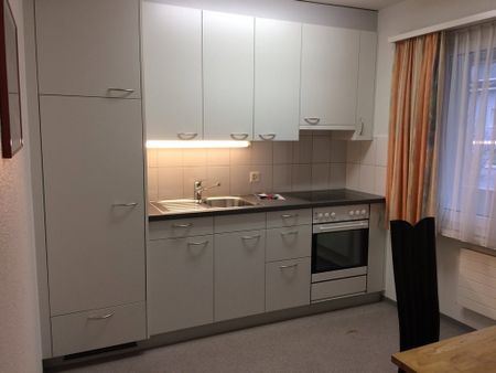 1.5 Zimmer, 49 m², 2. Stock - Photo 3