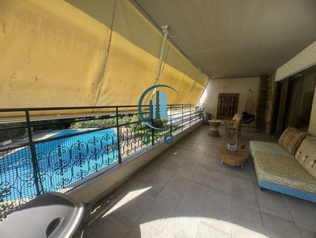 Διαμέρισμα για ενοικίαση Κέντρο (Βούλα) - Φωτογραφία 4