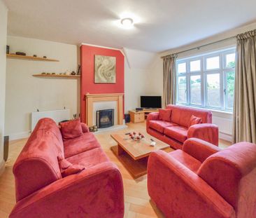 2 bedroom apartment to rent Wickwood Court, Sandpit Lane, St. Alban... - Photo 1