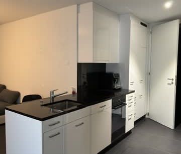 1.5 Zimmer, 48 m², EG - Photo 5
