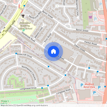 Sherbrook Road, Daybrook, Nottingham, NG5 6AR