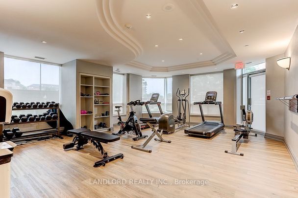 For Lease - 190 Manitoba Street Unit# 811, Toronto, Ontario - Photo 1