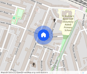 The Warehouse, Rugby - Photo 1