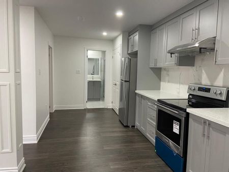 For Lease - 27 Sister Oreilly Road Unit# Bsmt, Brampton, Ontario - Photo 2