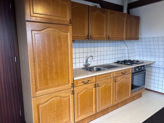 Te huur: Appartement Breestraat in Leiden - Photo 1