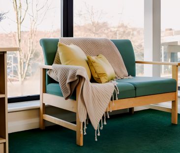 1 Bed Apartment - Photo 1