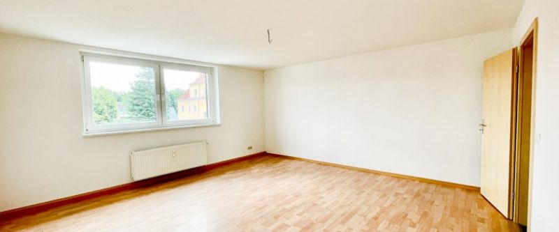 Großzügige 3,5-Raum-Wohnung in Frauenstein / Burkersdorf zu vermieten! - Foto 1