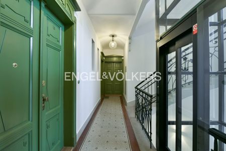 Apartment for rent, 3+kk - 2 bedrooms, 93m - Photo 4