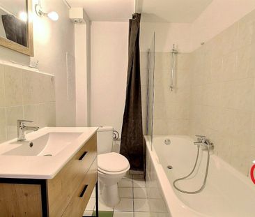 Location Appartement 3 pièces 40m² SELESTAT 67600 - Photo 3