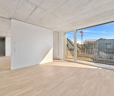 4.5 Zimmer, 125 m², 3. Stock - Photo 5