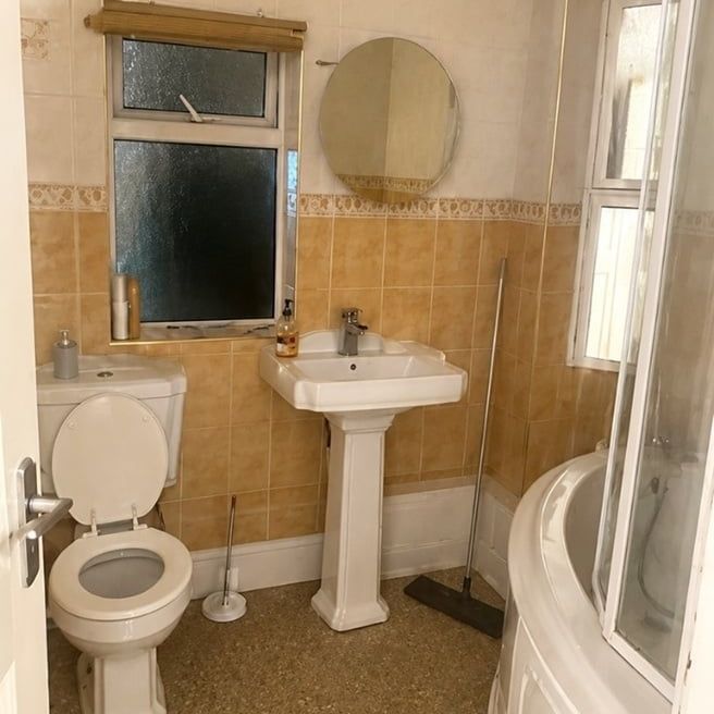 Room in a Shared House, Lyndon Road, B33 - Photo 2