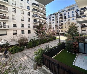 2 pièces - 40 m² - 1er étage - Colocation non autorisée - Photo 2