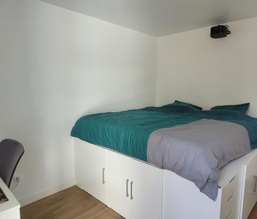 Location Appartement 2 pièces 33m² ISSY LES MOULINEAUX 92130 - Photo 6