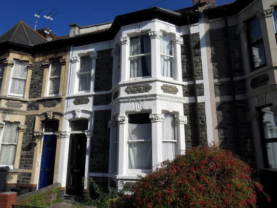 Cromer Road, Bristol - Photo 1