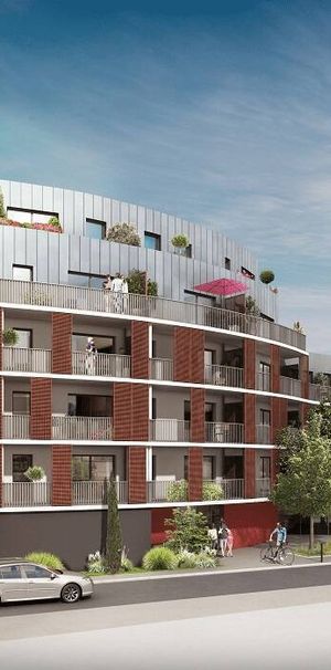 Appartement 2 pièces - - Photo 1