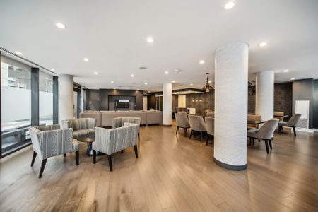 For Lease - 169 Fort York Boulevard Unit# 1212, Toronto, Ontario - Photo 2