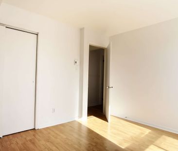 302 · 2e étage - Photo 5