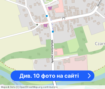 Mieszkanie do wynajęcia – ul. Jagiełły, Czarnowąsy (Opole) - Фото 1